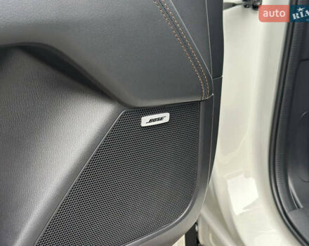 Белый Мазда СХ-5, объемом двигателя 2.5 л и пробегом 42 тыс. км за 22800 $, фото 11 на Automoto.ua