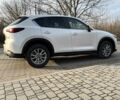 Белый Мазда СХ-5, объемом двигателя 2.49 л и пробегом 13 тыс. км за 24900 $, фото 27 на Automoto.ua