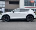 Белый Мазда СХ-5, объемом двигателя 2.5 л и пробегом 63 тыс. км за 29500 $, фото 6 на Automoto.ua
