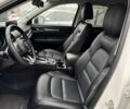 Белый Мазда СХ-5, объемом двигателя 2.5 л и пробегом 6 тыс. км за 24500 $, фото 6 на Automoto.ua