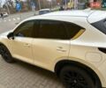 Білий Мазда СХ-5, об'ємом двигуна 2.49 л та пробігом 21 тис. км за 25800 $, фото 2 на Automoto.ua