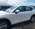 Білий Мазда СХ-5, об'ємом двигуна 2.5 л та пробігом 18 тис. км за 15700 $, фото 7 на Automoto.ua