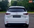 Білий Мазда СХ-5, об'ємом двигуна 2.49 л та пробігом 25 тис. км за 29999 $, фото 14 на Automoto.ua