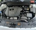 Белый Мазда СХ-5, объемом двигателя 2.49 л и пробегом 35 тыс. км за 27000 $, фото 17 на Automoto.ua