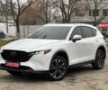 Белый Мазда СХ-5, объемом двигателя 2.5 л и пробегом 42 тыс. км за 22800 $, фото 1 на Automoto.ua