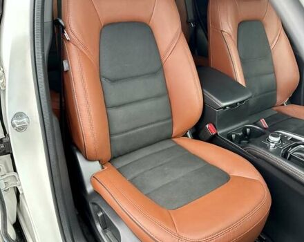 Белый Мазда СХ-5, объемом двигателя 2.5 л и пробегом 5 тыс. км за 28999 $, фото 40 на Automoto.ua