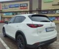 Белый Мазда СХ-5, объемом двигателя 2.49 л и пробегом 52 тыс. км за 22800 $, фото 7 на Automoto.ua