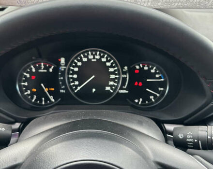 Білий Мазда СХ-5, об'ємом двигуна 2.49 л та пробігом 12 тис. км за 20500 $, фото 3 на Automoto.ua