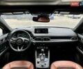 Белый Мазда СХ-5, объемом двигателя 2.5 л и пробегом 5 тыс. км за 28999 $, фото 34 на Automoto.ua