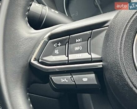 Белый Мазда СХ-5, объемом двигателя 2.49 л и пробегом 17 тыс. км за 25950 $, фото 45 на Automoto.ua