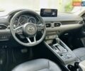 Білий Мазда СХ-5, об'ємом двигуна 2.49 л та пробігом 18 тис. км за 22700 $, фото 20 на Automoto.ua