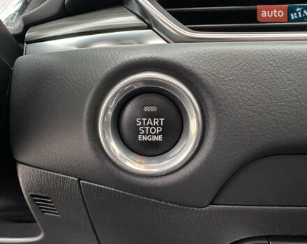 Белый Мазда СХ-5, объемом двигателя 2.49 л и пробегом 85 тыс. км за 26500 $, фото 29 на Automoto.ua