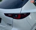 Білий Мазда СХ-5, об'ємом двигуна 2.49 л та пробігом 27 тис. км за 29490 $, фото 13 на Automoto.ua