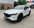 Білий Мазда СХ-5, об'ємом двигуна 2.49 л та пробігом 20 тис. км за 29999 $, фото 12 на Automoto.ua