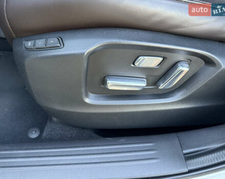 Белый Мазда СХ-5, объемом двигателя 2.49 л и пробегом 22 тыс. км за 29500 $, фото 16 на Automoto.ua