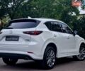 Білий Мазда СХ-5, об'ємом двигуна 2.49 л та пробігом 25 тис. км за 29999 $, фото 11 на Automoto.ua