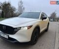 Білий Мазда СХ-5, об'ємом двигуна 2.49 л та пробігом 21 тис. км за 25800 $, фото 8 на Automoto.ua