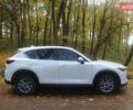 Білий Мазда СХ-5, об'ємом двигуна 2.49 л та пробігом 12 тис. км за 21700 $, фото 4 на Automoto.ua
