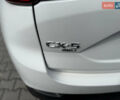 Білий Мазда СХ-5, об'ємом двигуна 2.49 л та пробігом 59 тис. км за 24900 $, фото 14 на Automoto.ua