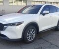 Белый Мазда СХ-5, объемом двигателя 2.5 л и пробегом 34 тыс. км за 23300 $, фото 1 на Automoto.ua