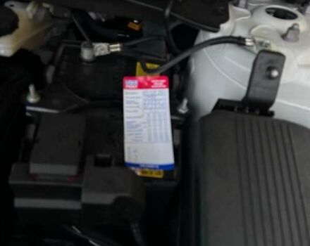 Білий Мазда СХ-5, об'ємом двигуна 2.49 л та пробігом 21 тис. км за 25800 $, фото 26 на Automoto.ua