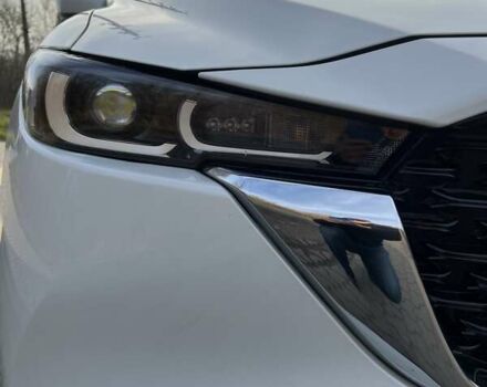 Белый Мазда СХ-5, объемом двигателя 2.49 л и пробегом 13 тыс. км за 24900 $, фото 32 на Automoto.ua