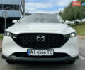 Белый Мазда СХ-5, объемом двигателя 2.49 л и пробегом 63 тыс. км за 25800 $, фото 37 на Automoto.ua