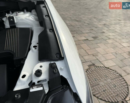 Белый Мазда СХ-5, объемом двигателя 2.49 л и пробегом 12 тыс. км за 26900 $, фото 62 на Automoto.ua