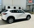 Білий Мазда СХ-5, об'ємом двигуна 2.49 л та пробігом 18 тис. км за 22700 $, фото 10 на Automoto.ua