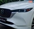 Білий Мазда СХ-5, об'ємом двигуна 2.49 л та пробігом 25 тис. км за 29999 $, фото 3 на Automoto.ua