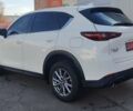 Белый Мазда СХ-5, объемом двигателя 2.49 л и пробегом 34 тыс. км за 23300 $, фото 7 на Automoto.ua