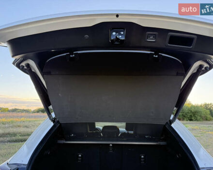 Белый Мазда СХ-5, объемом двигателя 2.49 л и пробегом 22 тыс. км за 29500 $, фото 26 на Automoto.ua