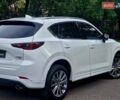 Білий Мазда СХ-5, об'ємом двигуна 2.49 л та пробігом 27 тис. км за 29490 $, фото 12 на Automoto.ua