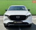 Белый Мазда СХ-5, объемом двигателя 2.5 л и пробегом 5 тыс. км за 28999 $, фото 2 на Automoto.ua