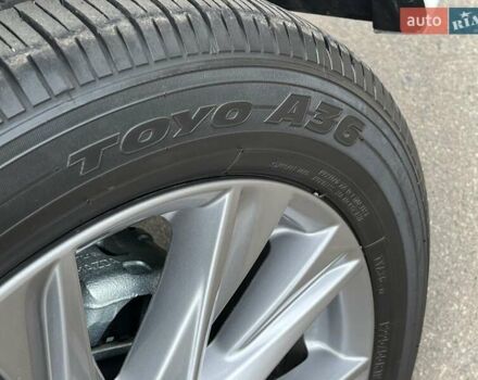 Белый Мазда СХ-5, объемом двигателя 2.49 л и пробегом 17 тыс. км за 25950 $, фото 69 на Automoto.ua