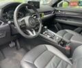 Белый Мазда СХ-5, объемом двигателя 2.5 л и пробегом 63 тыс. км за 29500 $, фото 21 на Automoto.ua