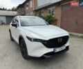 Білий Мазда СХ-5, об'ємом двигуна 2.49 л та пробігом 20 тис. км за 29999 $, фото 5 на Automoto.ua