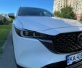 Белый Мазда СХ-5, объемом двигателя 2.49 л и пробегом 5 тыс. км за 35000 $, фото 3 на Automoto.ua