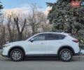 Белый Мазда СХ-5, объемом двигателя 2.5 л и пробегом 20 тыс. км за 26399 $, фото 1 на Automoto.ua