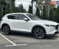 Белый Мазда СХ-5, объемом двигателя 2.49 л и пробегом 85 тыс. км за 26500 $, фото 4 на Automoto.ua