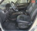 Белый Мазда СХ-5, объемом двигателя 2.49 л и пробегом 34 тыс. км за 23300 $, фото 6 на Automoto.ua