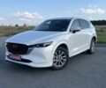 Белый Мазда СХ-5, объемом двигателя 2.5 л и пробегом 5 тыс. км за 26500 $, фото 1 на Automoto.ua