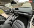 Белый Мазда СХ-5, объемом двигателя 2.49 л и пробегом 17 тыс. км за 25950 $, фото 35 на Automoto.ua