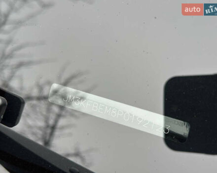 Белый Мазда СХ-5, объемом двигателя 2.5 л и пробегом 42 тыс. км за 22800 $, фото 44 на Automoto.ua