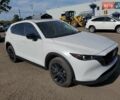 Білий Мазда СХ-5, об'ємом двигуна 2.49 л та пробігом 38 тис. км за 5000 $, фото 3 на Automoto.ua