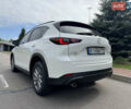 Белый Мазда СХ-5, объемом двигателя 2.49 л и пробегом 63 тыс. км за 25800 $, фото 40 на Automoto.ua