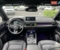 Белый Мазда СХ-5, объемом двигателя 2.5 л и пробегом 63 тыс. км за 29500 $, фото 18 на Automoto.ua