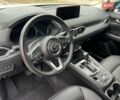 Белый Мазда СХ-5, объемом двигателя 2.49 л и пробегом 17 тыс. км за 25950 $, фото 60 на Automoto.ua