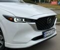 Белый Мазда СХ-5, объемом двигателя 2.49 л и пробегом 17 тыс. км за 25950 $, фото 8 на Automoto.ua