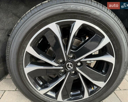 Белый Мазда СХ-5, объемом двигателя 2.49 л и пробегом 12 тыс. км за 26900 $, фото 17 на Automoto.ua